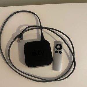 Apple TV